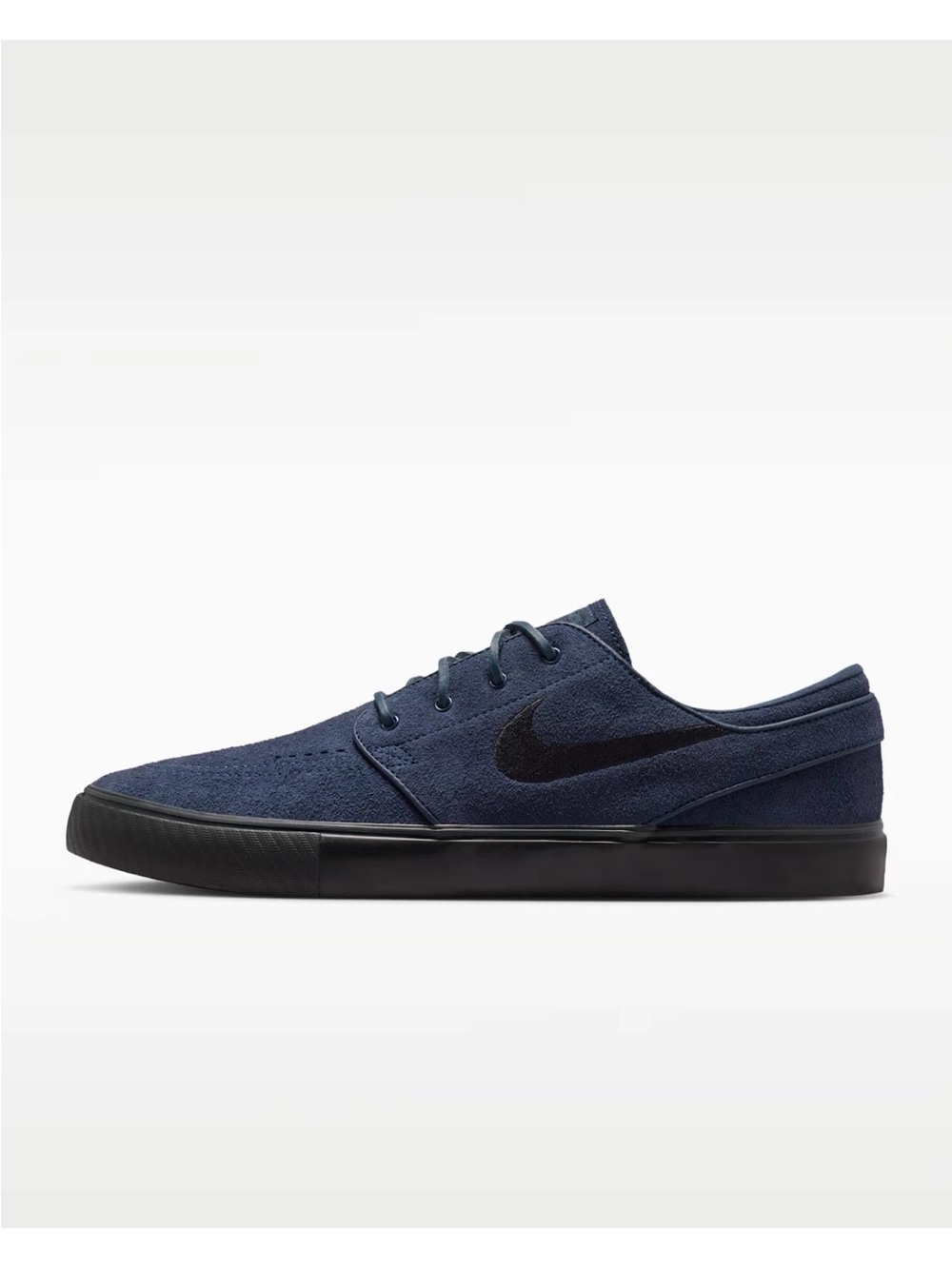 Size 7.5-Nike SB Zoom Janoski OG+ “Obsidian”Men’s Skate Shoes FD6757-402
